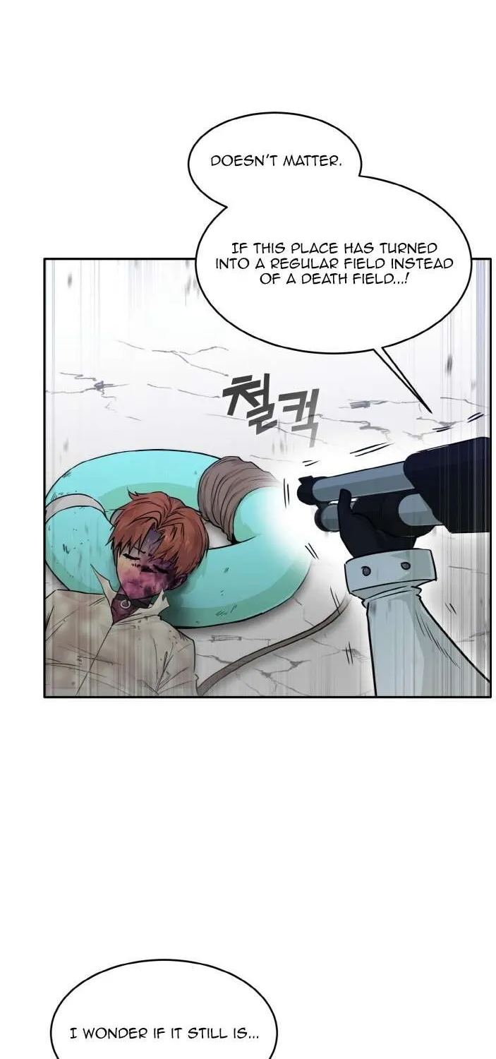 Read Counter Cube chapter 75 image 69 on Lezhin