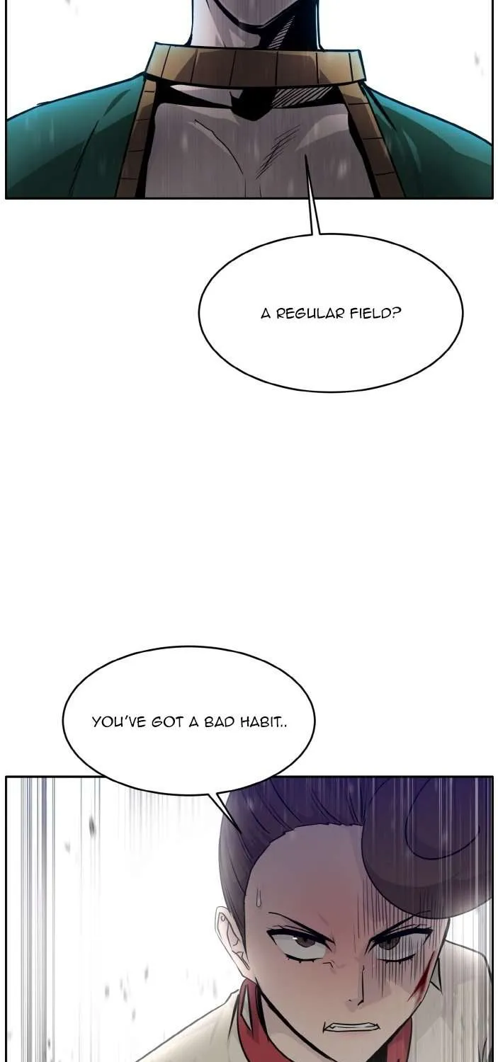 Read Counter Cube chapter 75 image 71 on Lezhin