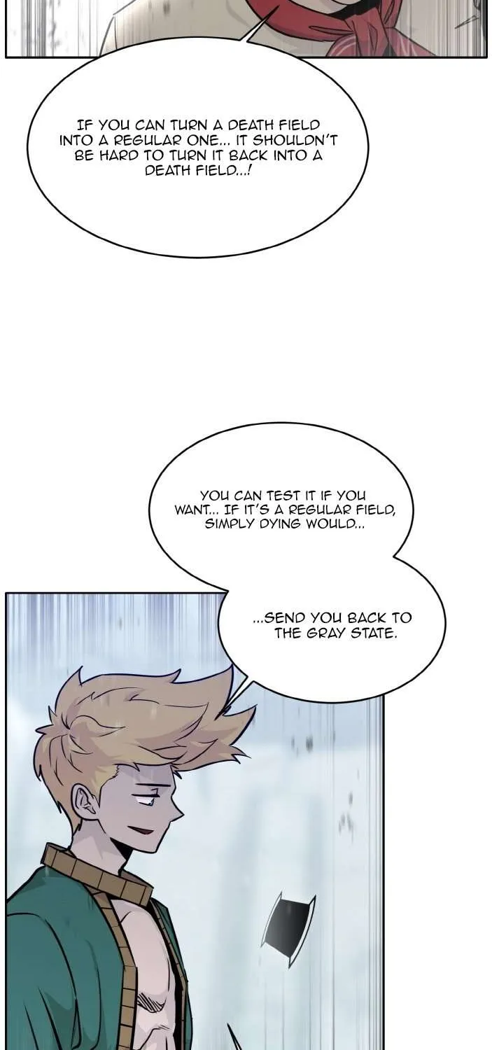 Read Counter Cube chapter 75 image 72 on Lezhin