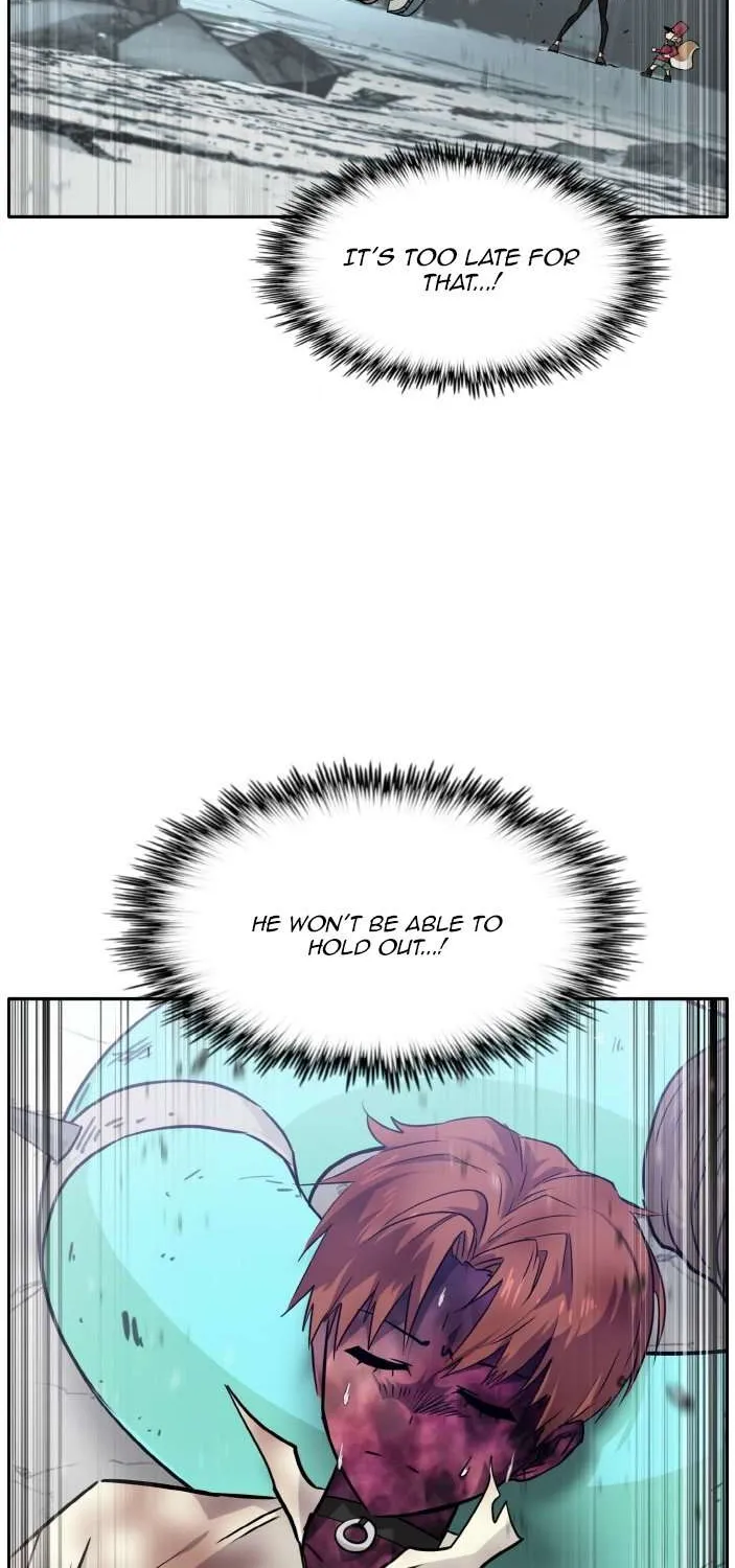 Read Counter Cube chapter 75 image 74 on Lezhin