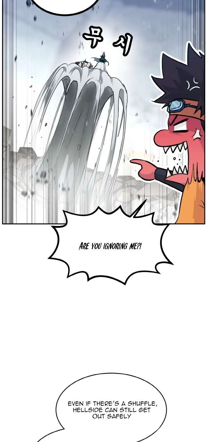 Read Counter Cube chapter 75 image 76 on Lezhin