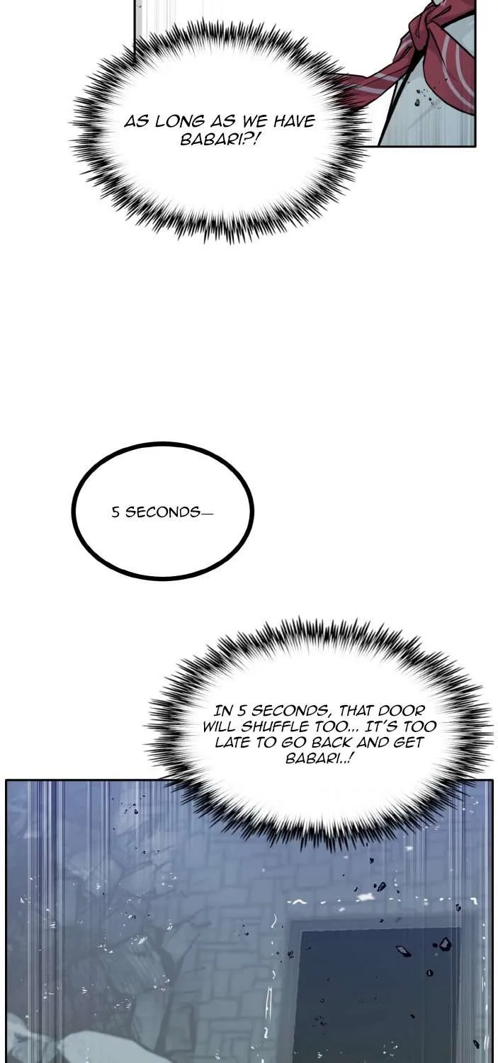 Read Counter Cube chapter 75 image 78 on Lezhin