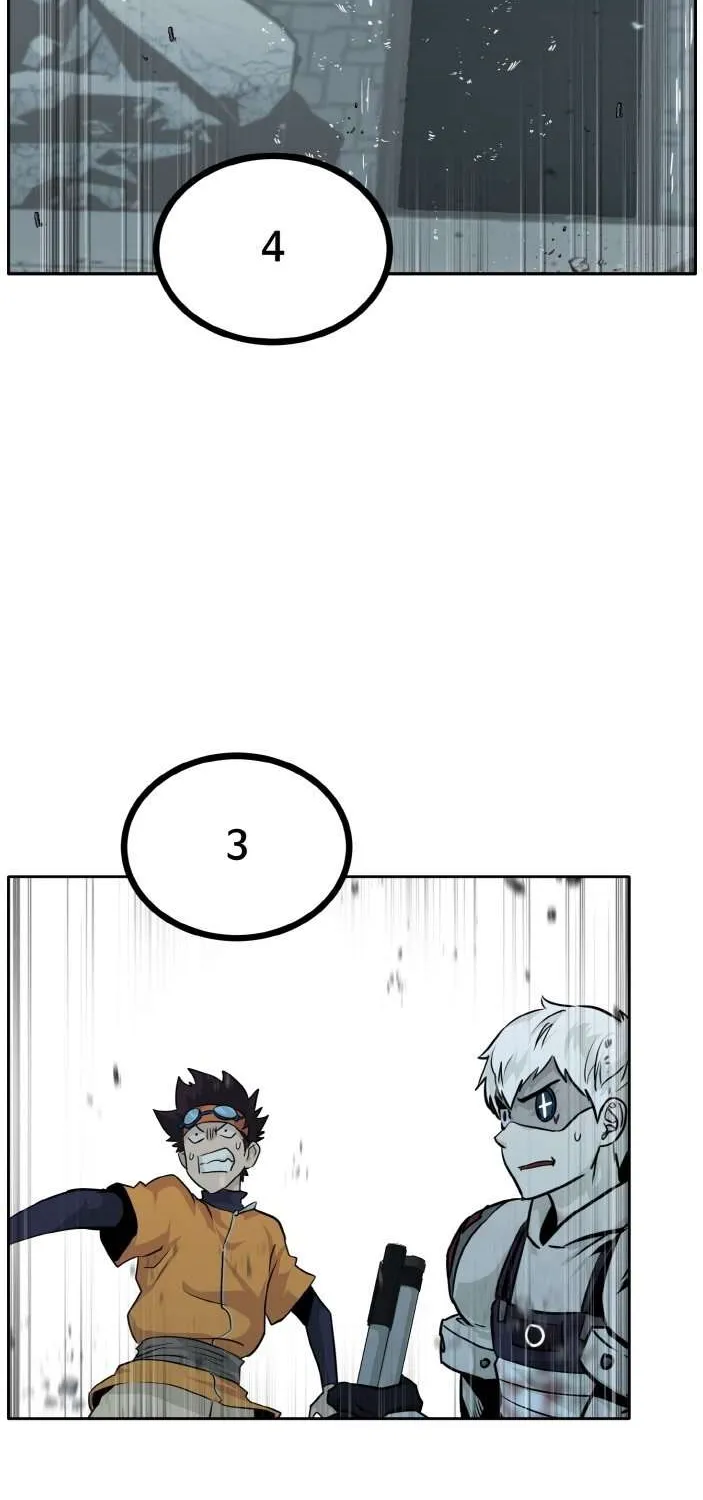 Read Counter Cube chapter 75 image 79 on Lezhin