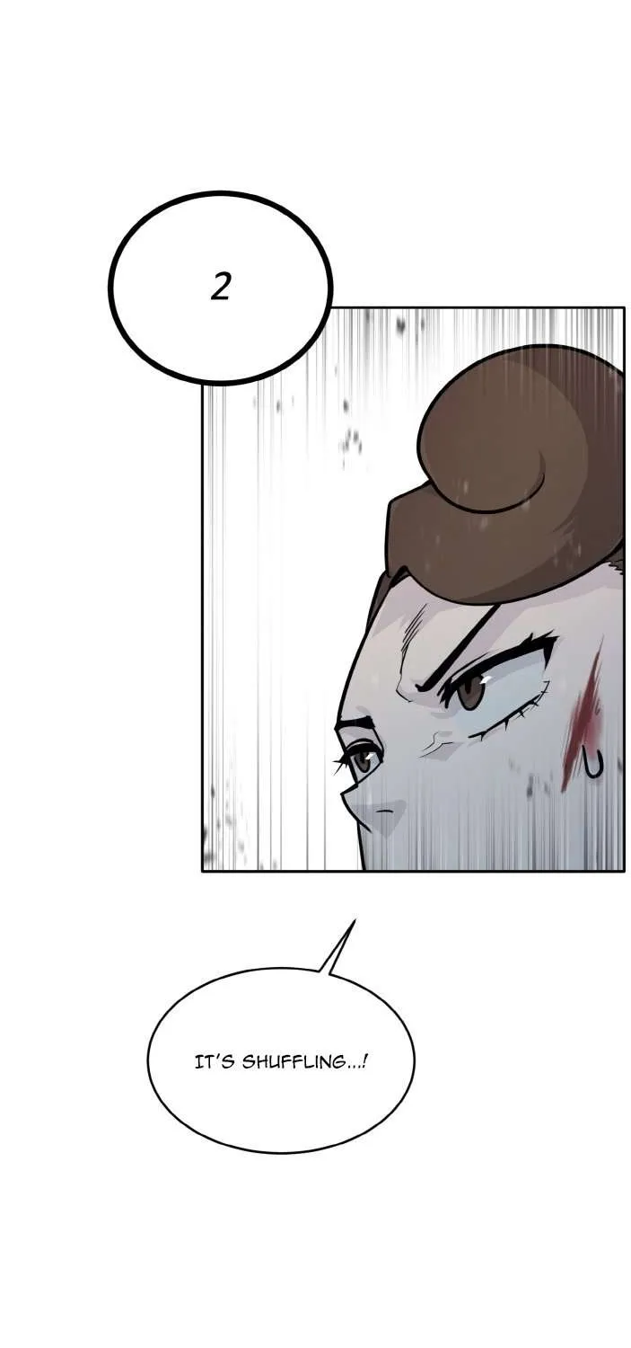 Read Counter Cube chapter 75 image 80 on Lezhin
