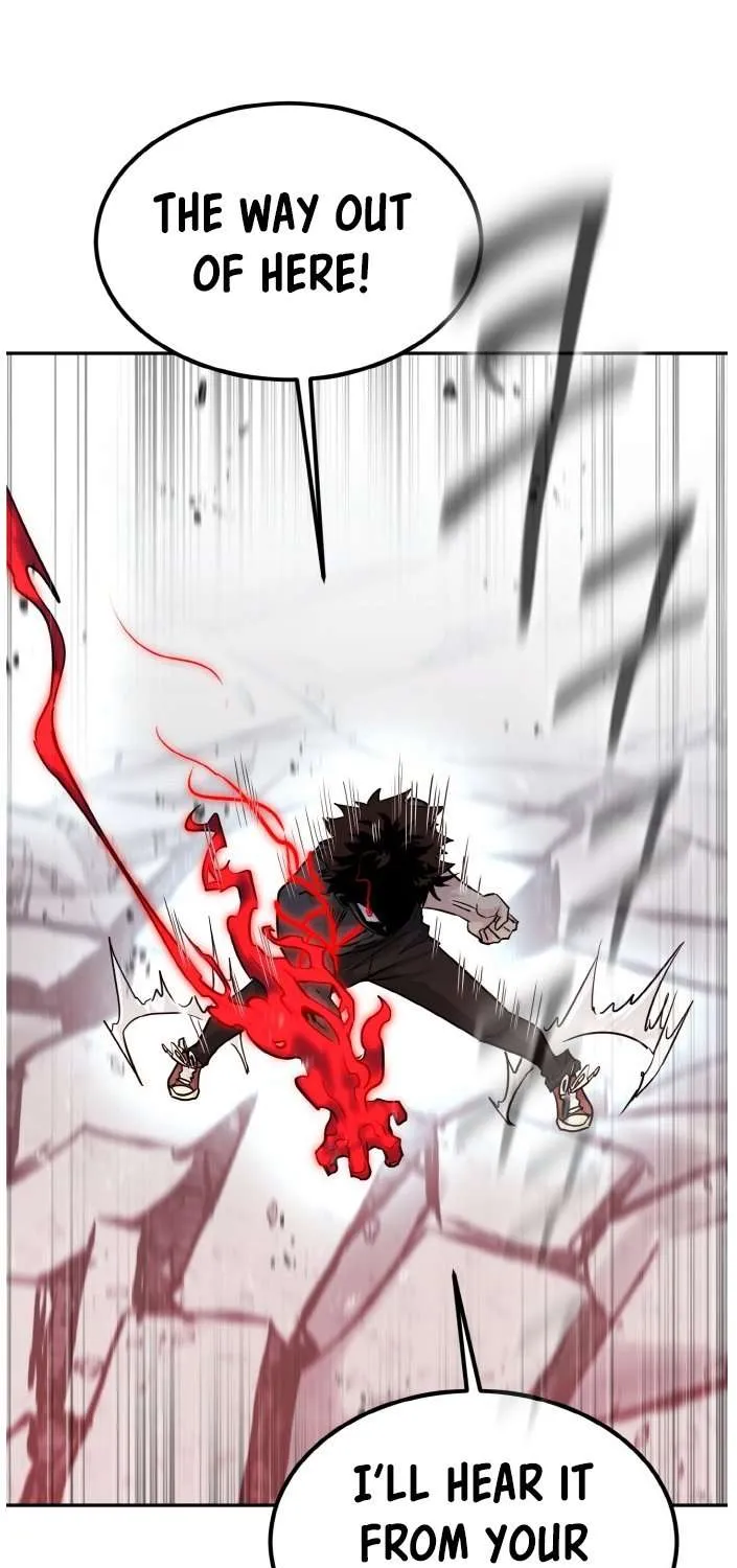 Read Counter Cube chapter 76 image 1 on Lezhin