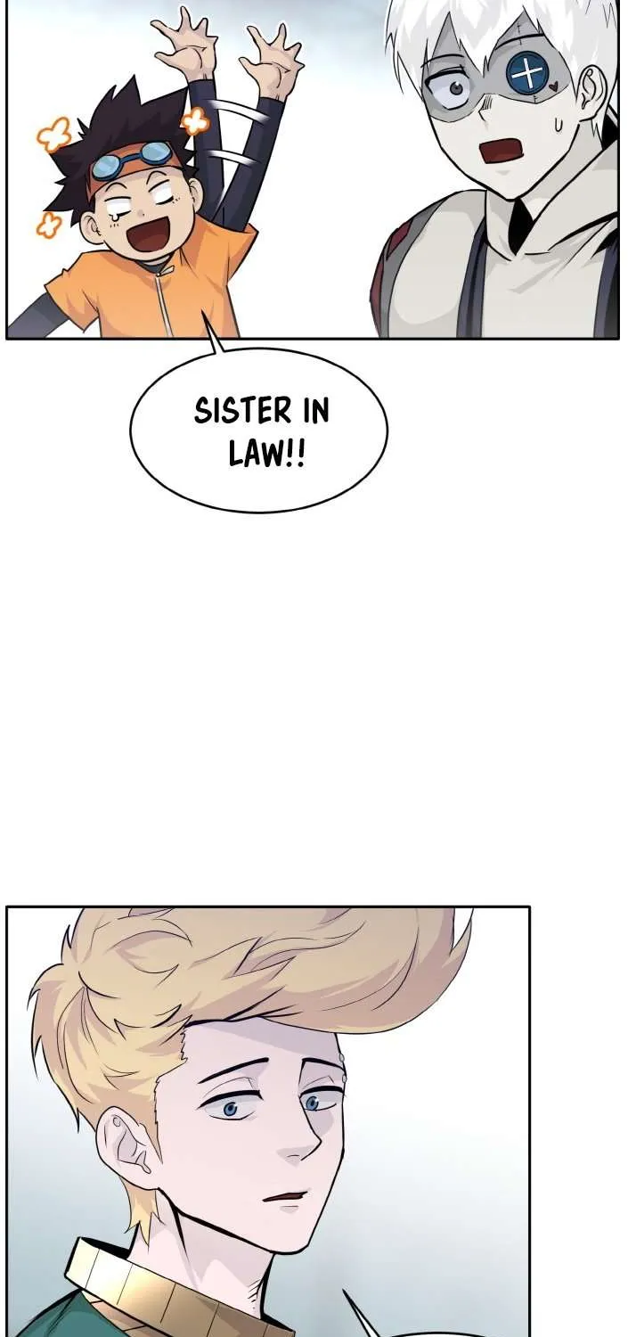 Read Counter Cube chapter 76 image 10 on Lezhin