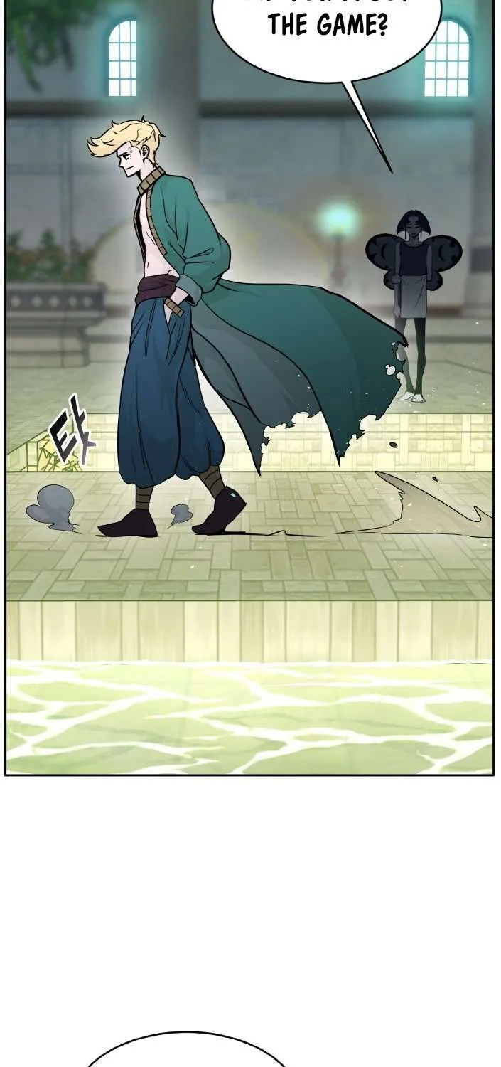 Read Counter Cube chapter 76 image 101 on Lezhin