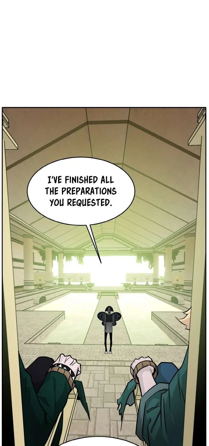 Read Counter Cube chapter 76 image 104 on Lezhin
