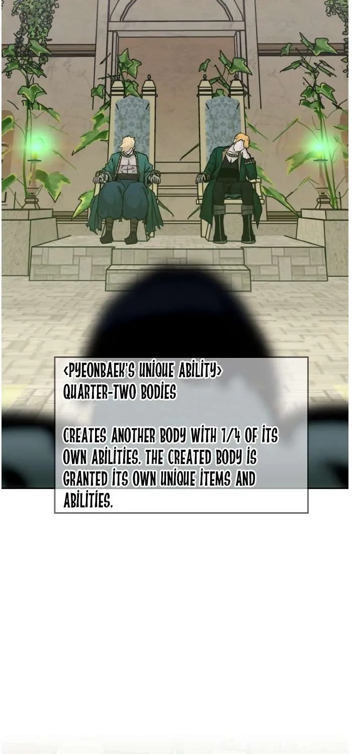 Read Counter Cube chapter 76 image 107 on Lezhin