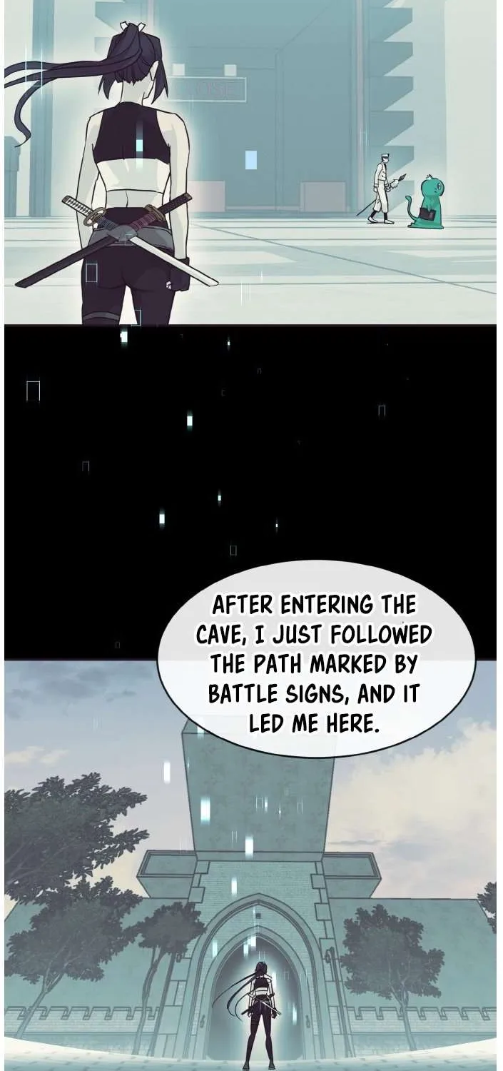 Read Counter Cube chapter 76 image 16 on Lezhin