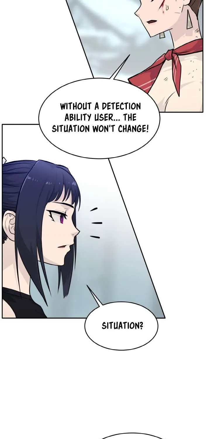 Read Counter Cube chapter 76 image 19 on Lezhin