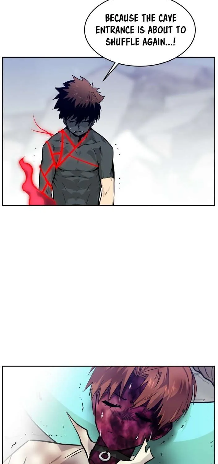 Read Counter Cube chapter 76 image 20 on Lezhin