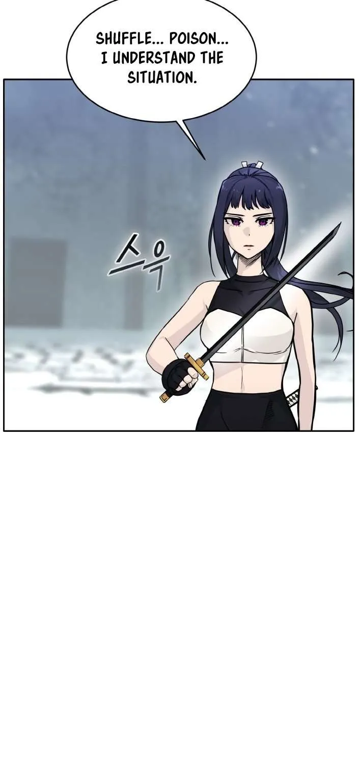 Read Counter Cube chapter 76 image 22 on Lezhin