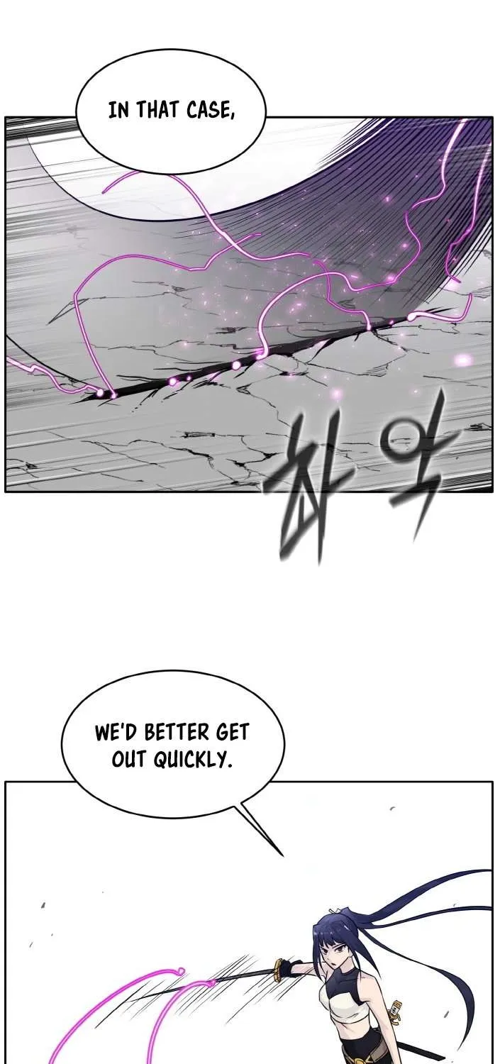 Read Counter Cube chapter 76 image 23 on Lezhin