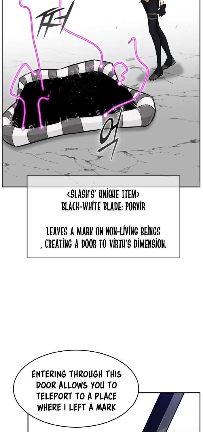 Read Counter Cube chapter 76 image 24 on Lezhin