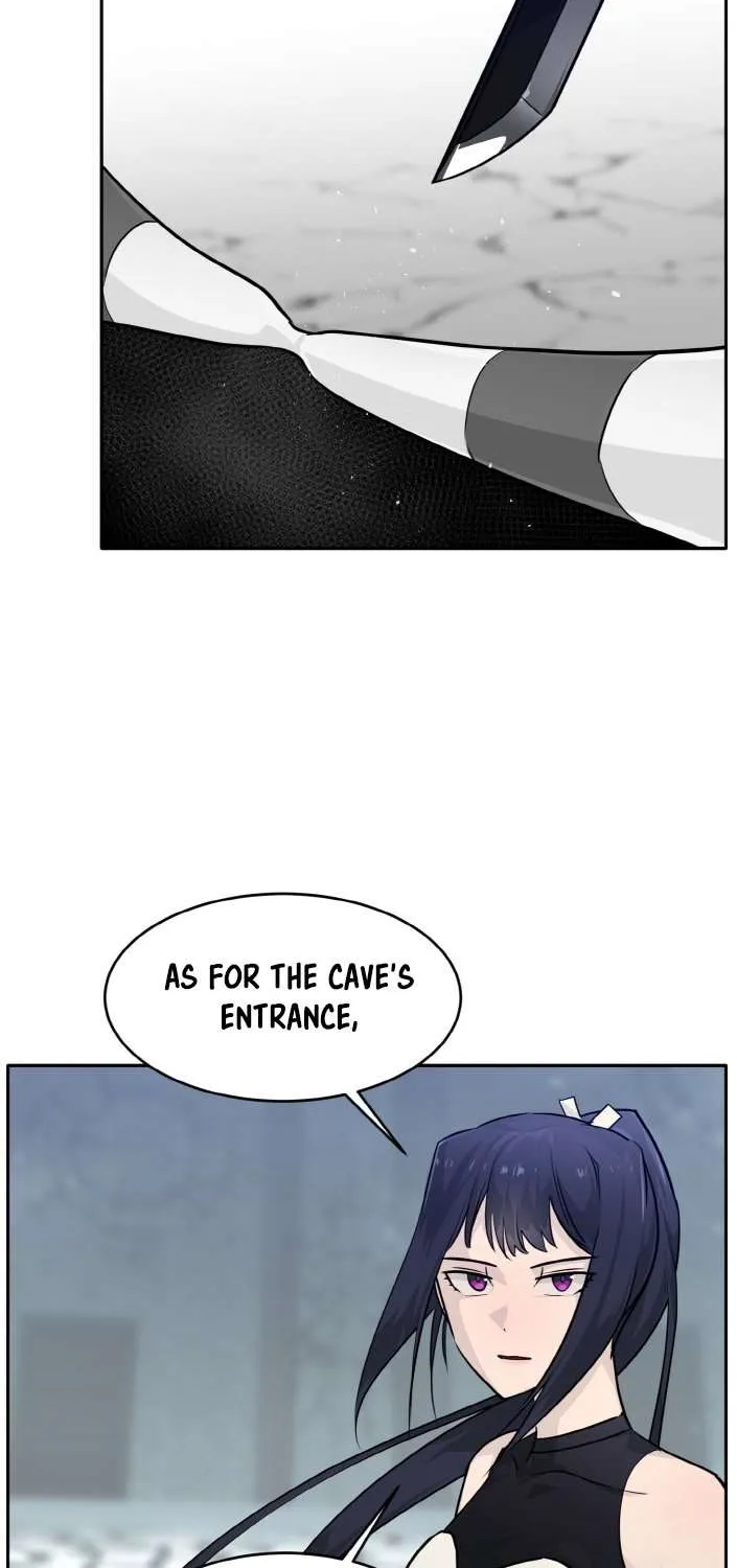 Read Counter Cube chapter 76 image 25 on Lezhin