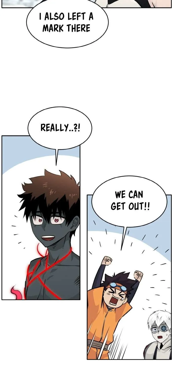 Read Counter Cube chapter 76 image 26 on Lezhin
