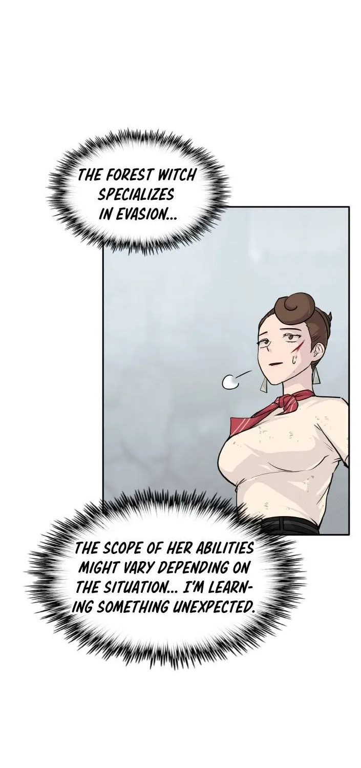 Read Counter Cube chapter 76 image 27 on Lezhin