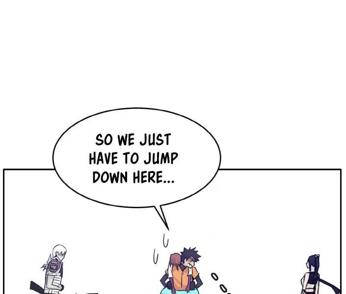 Read Counter Cube chapter 76 image 28 on Lezhin