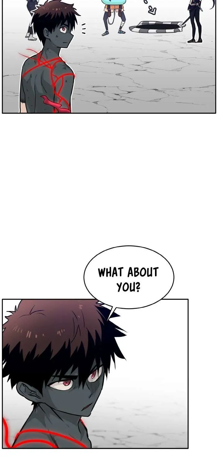 Read Counter Cube chapter 76 image 29 on Lezhin