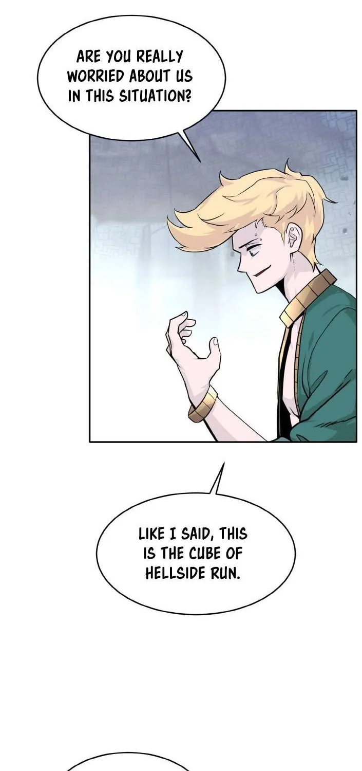 Read Counter Cube chapter 76 image 30 on Lezhin