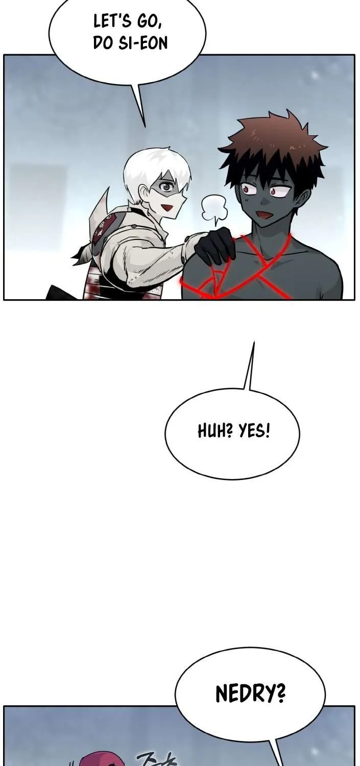 Read Counter Cube chapter 76 image 31 on Lezhin