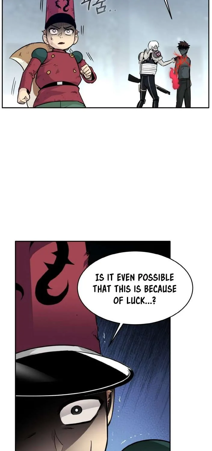 Read Counter Cube chapter 76 image 32 on Lezhin