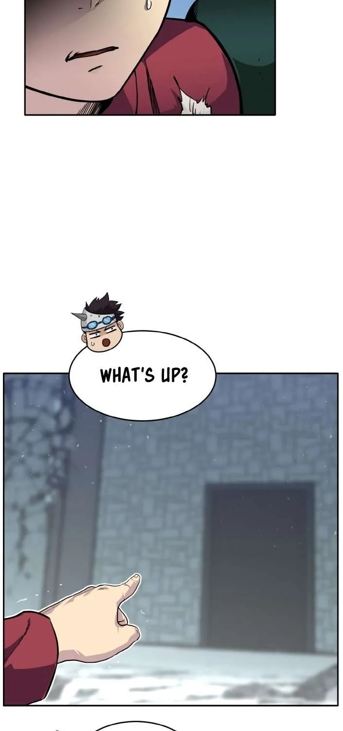 Read Counter Cube chapter 76 image 33 on Lezhin