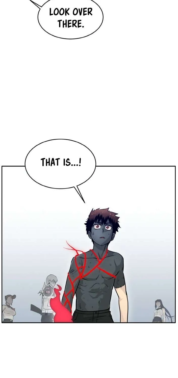 Read Counter Cube chapter 76 image 34 on Lezhin
