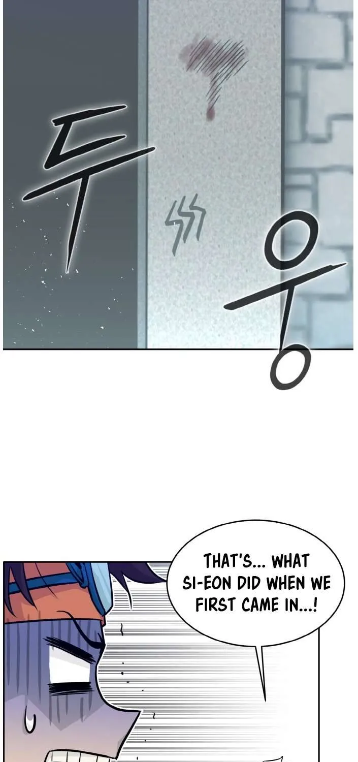 Read Counter Cube chapter 76 image 36 on Lezhin