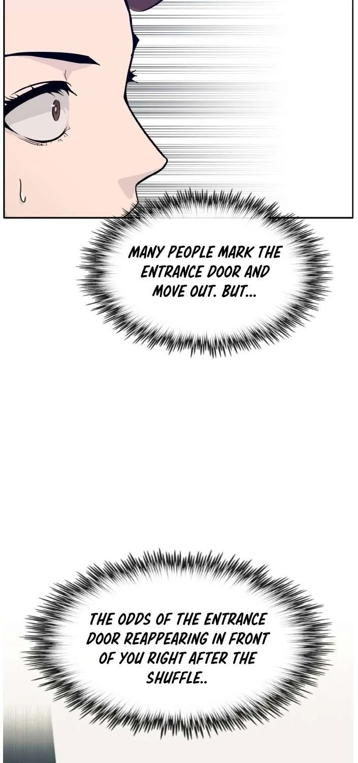 Read Counter Cube chapter 76 image 38 on Lezhin