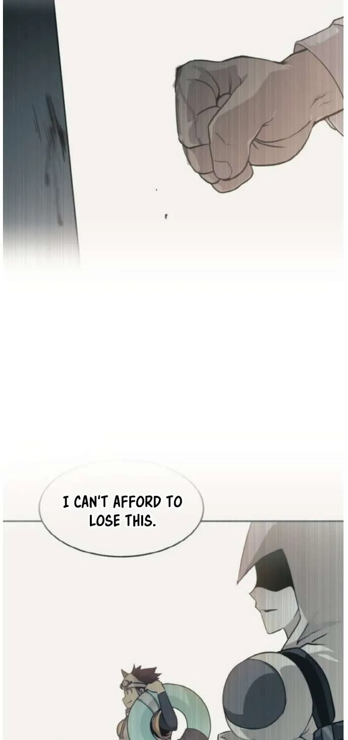 Read Counter Cube chapter 76 image 39 on Lezhin
