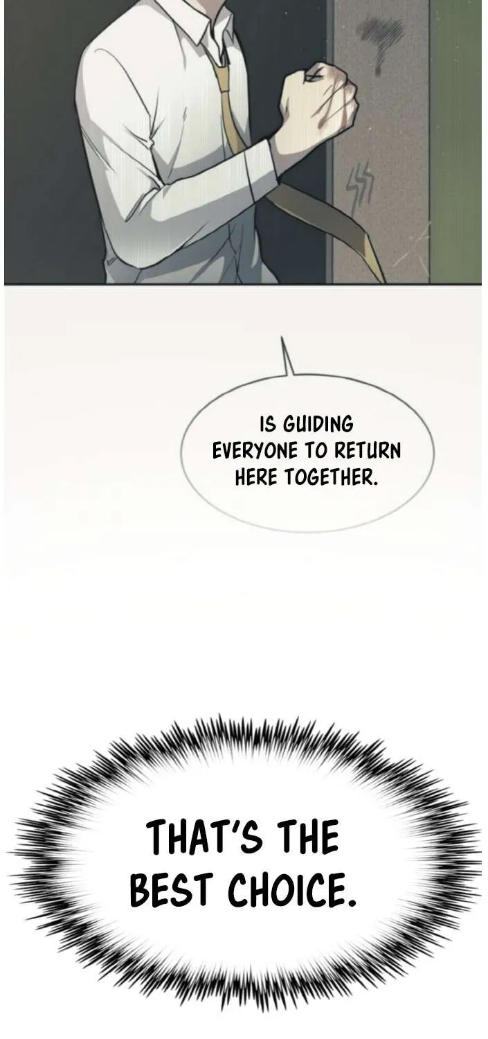 Read Counter Cube chapter 76 image 41 on Lezhin