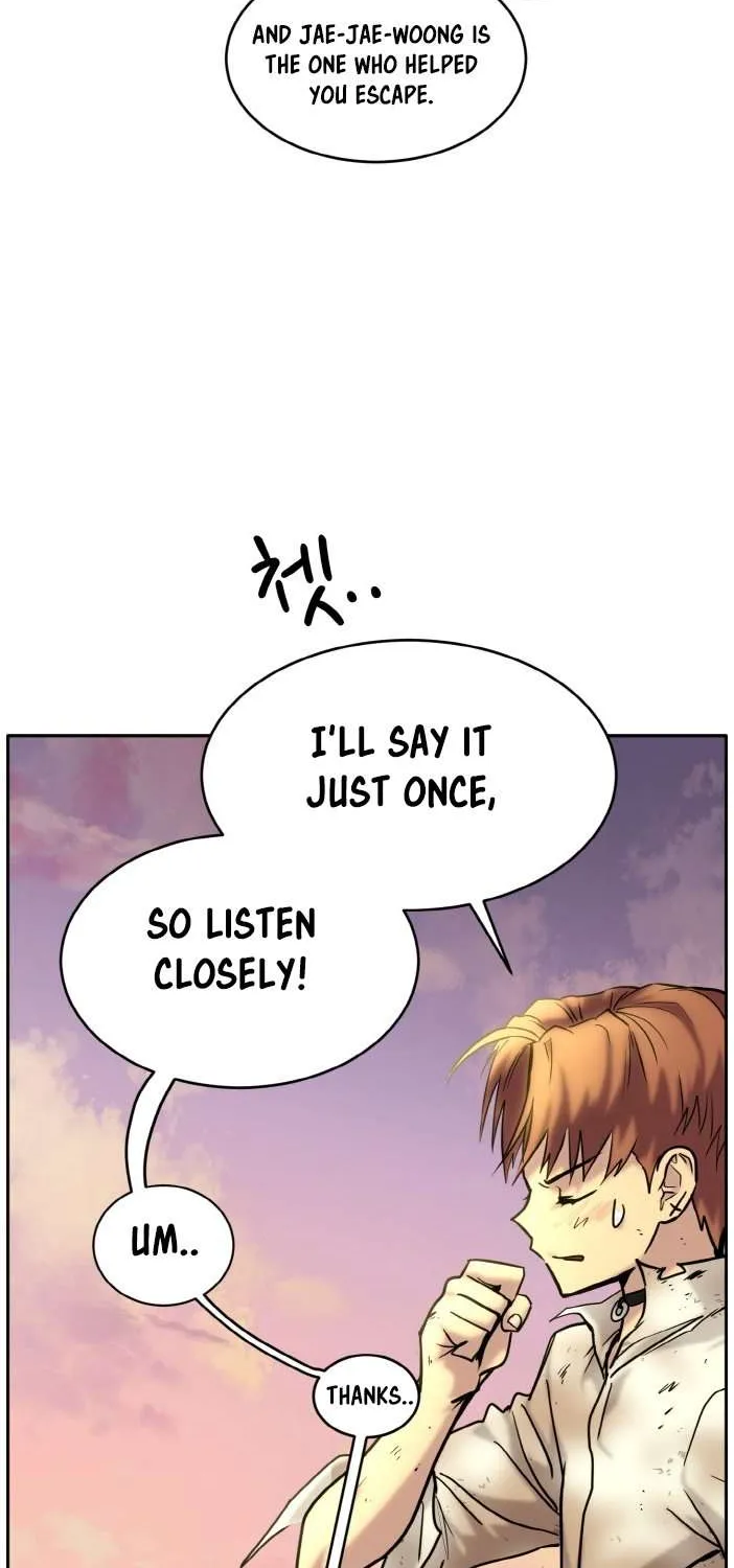 Read Counter Cube chapter 76 image 51 on Lezhin