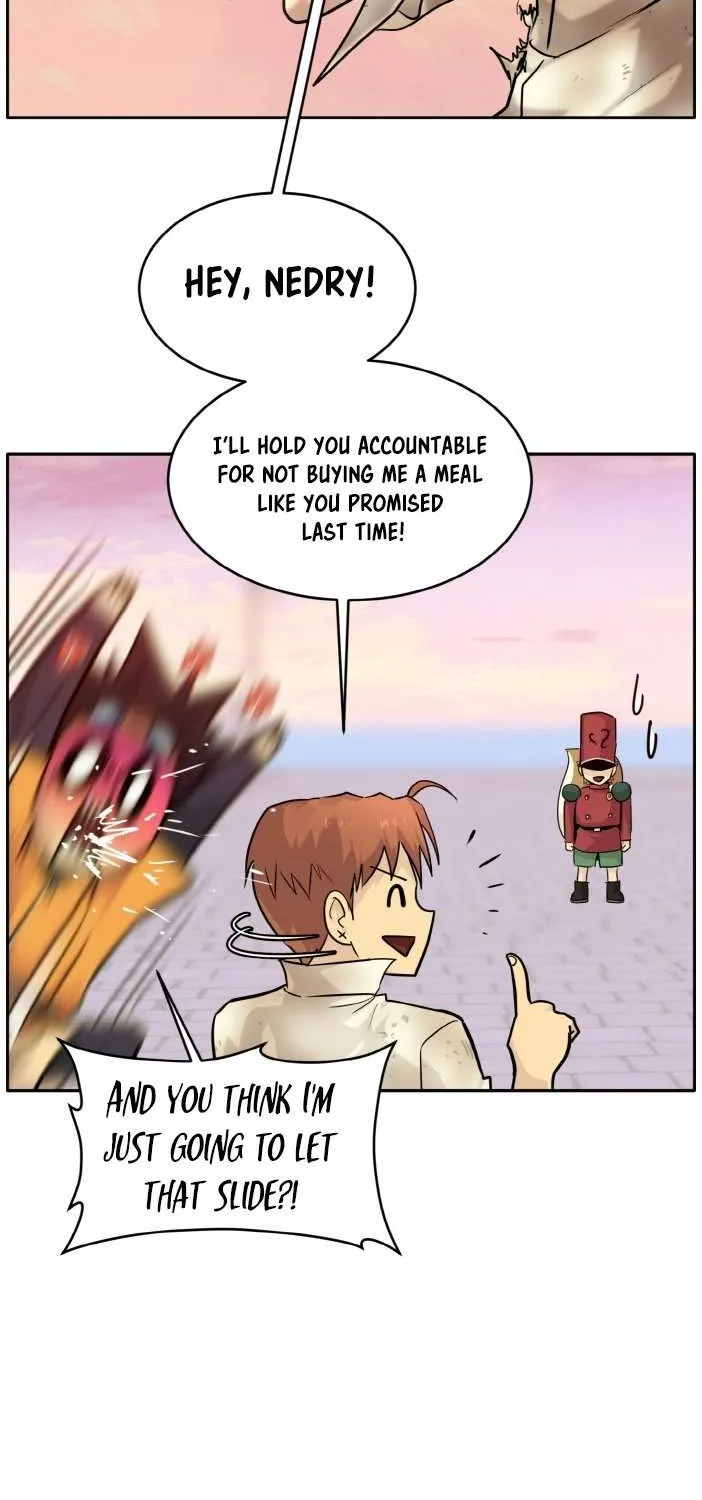 Read Counter Cube chapter 76 image 52 on Lezhin