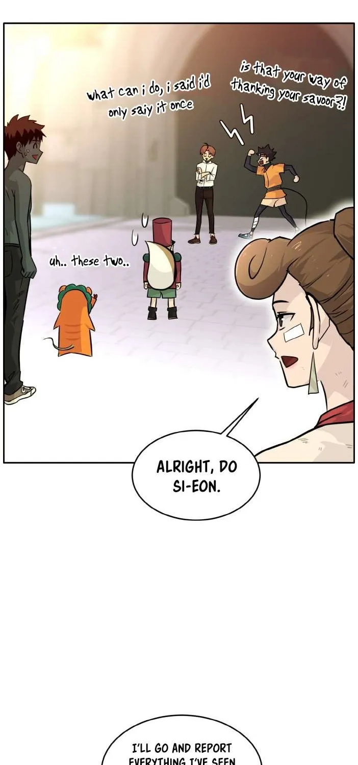 Read Counter Cube chapter 76 image 53 on Lezhin