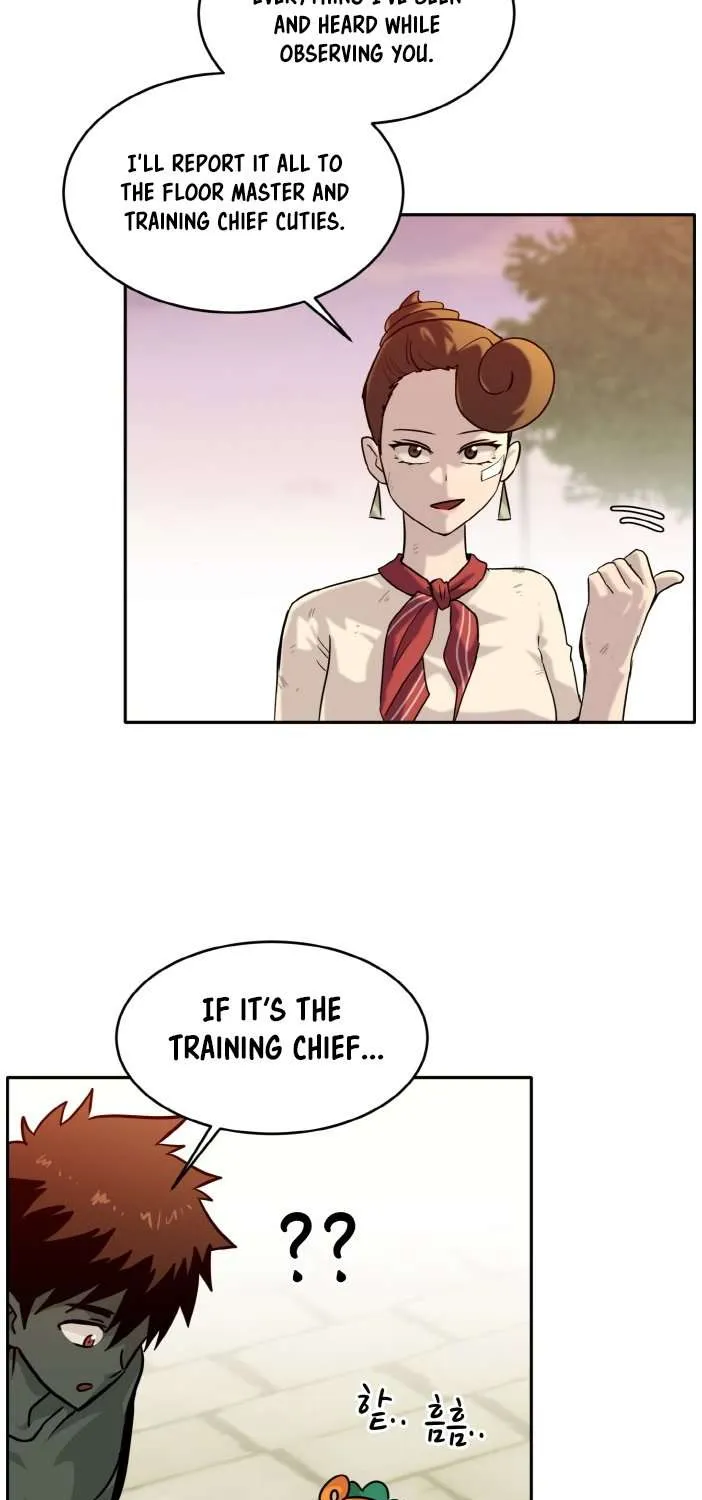 Read Counter Cube chapter 76 image 54 on Lezhin