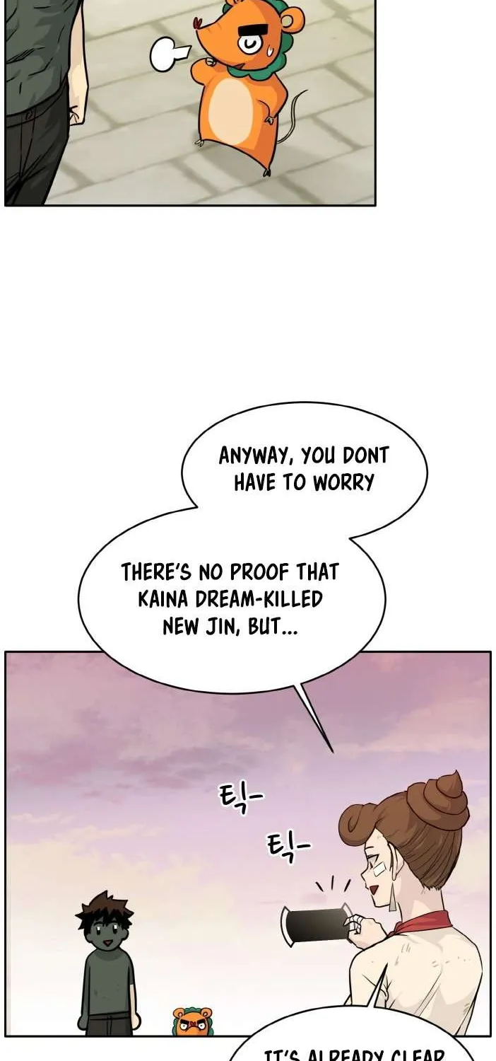 Read Counter Cube chapter 76 image 55 on Lezhin