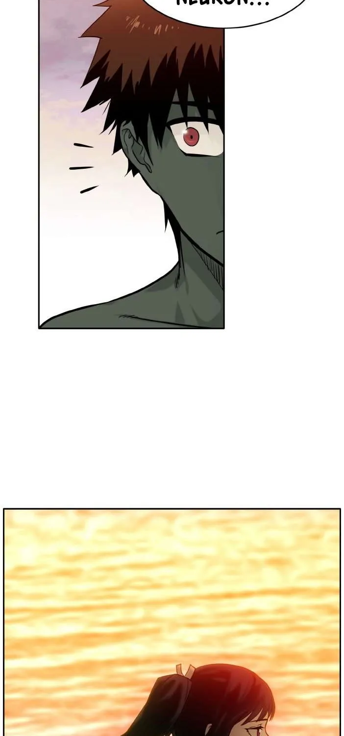 Read Counter Cube chapter 76 image 58 on Lezhin