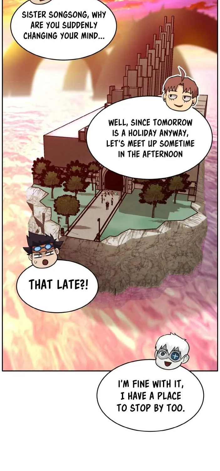 Read Counter Cube chapter 76 image 60 on Lezhin