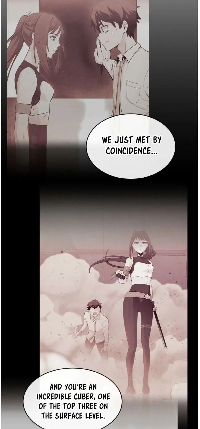 Read Counter Cube chapter 76 image 68 on Lezhin