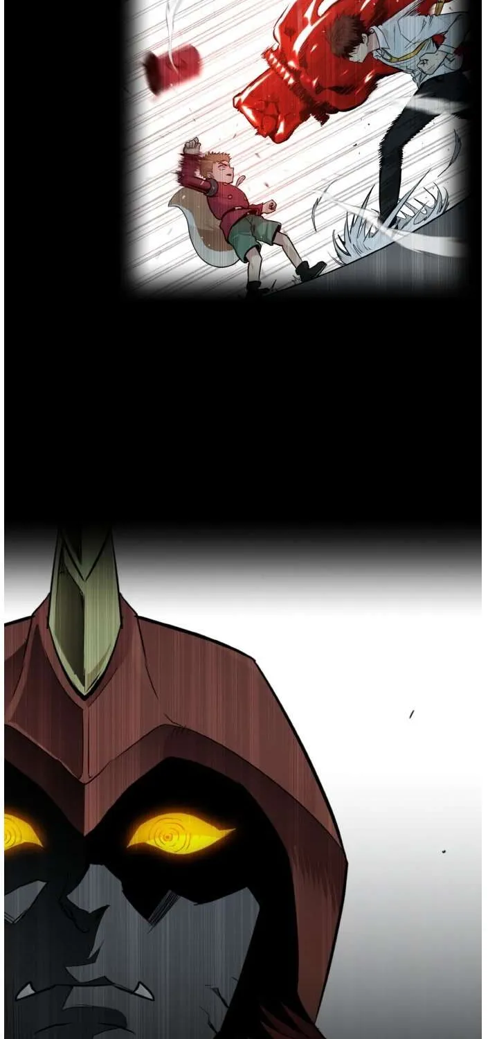 Read Counter Cube chapter 76 image 86 on Lezhin