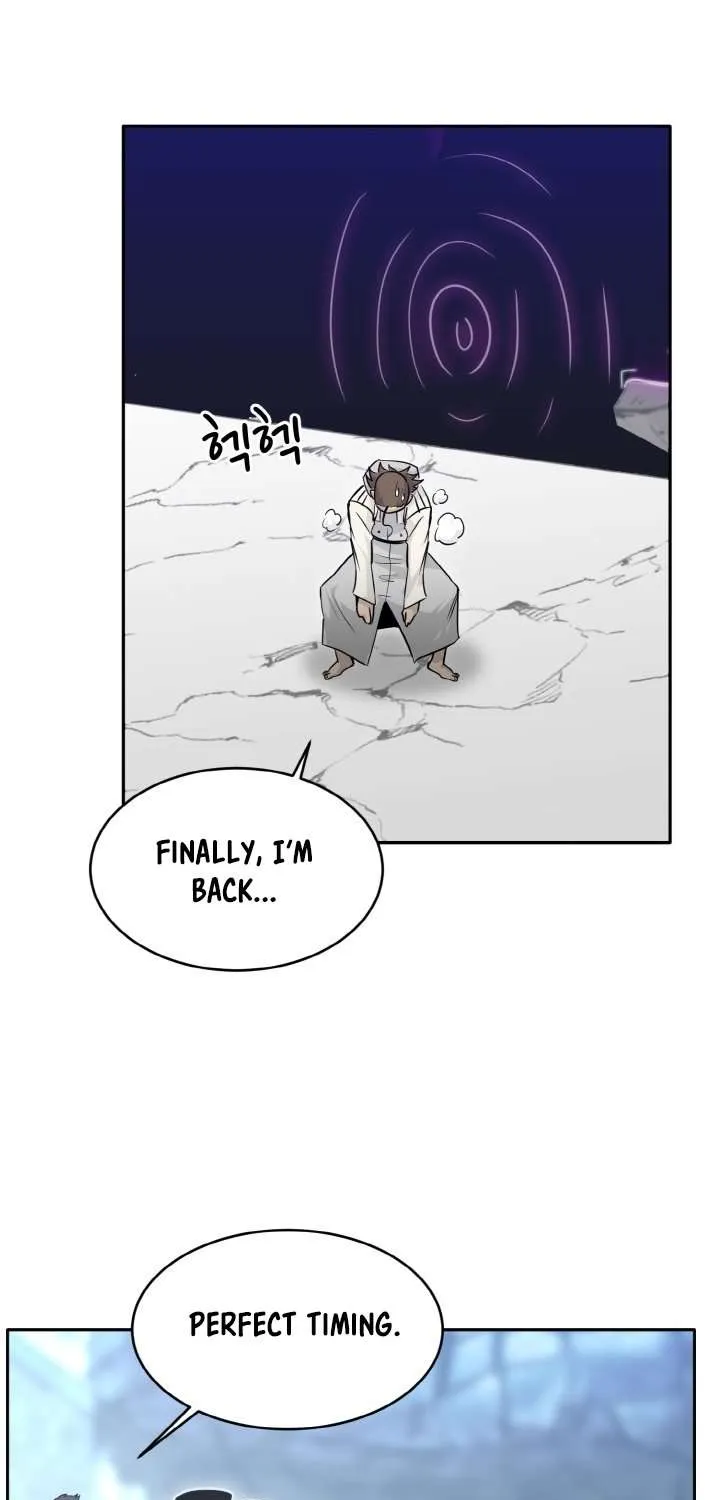 Read Counter Cube chapter 76 image 89 on Lezhin