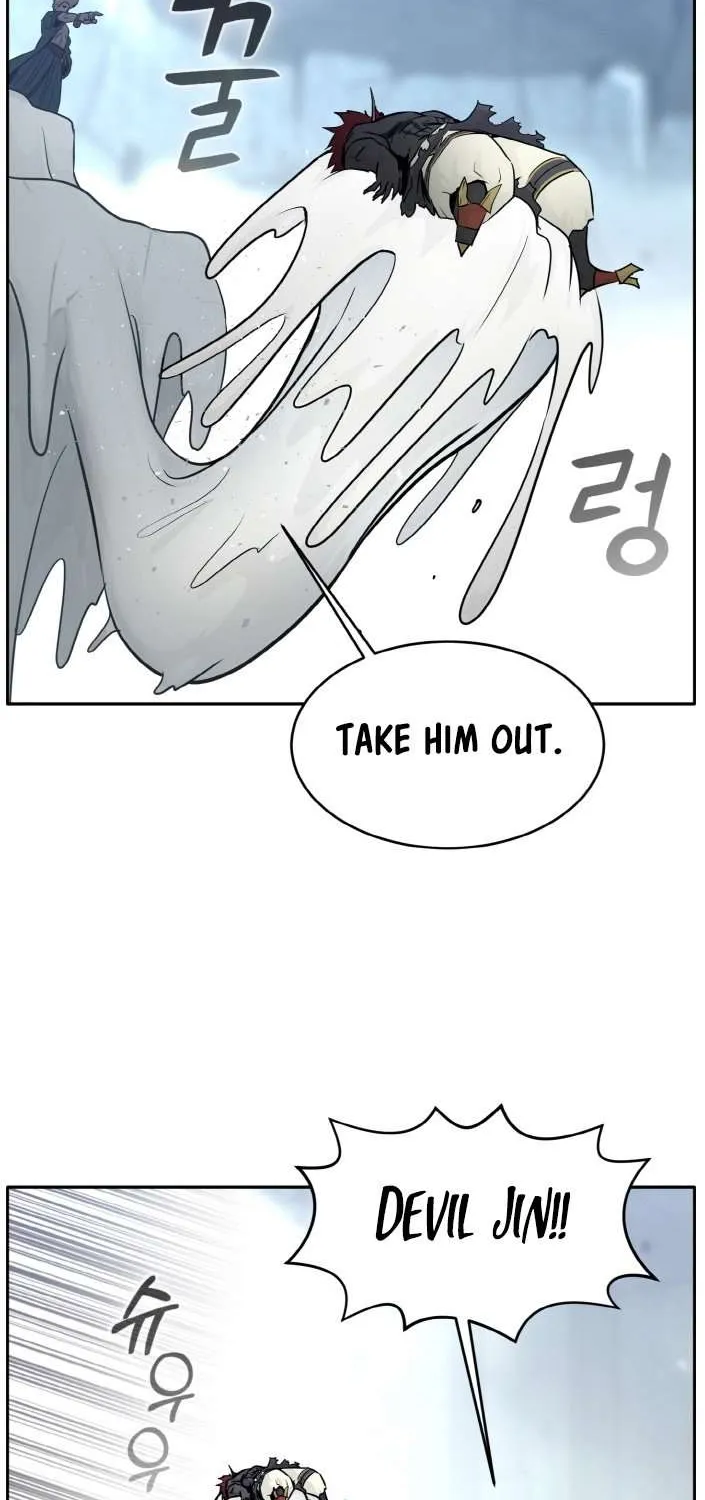 Read Counter Cube chapter 76 image 90 on Lezhin