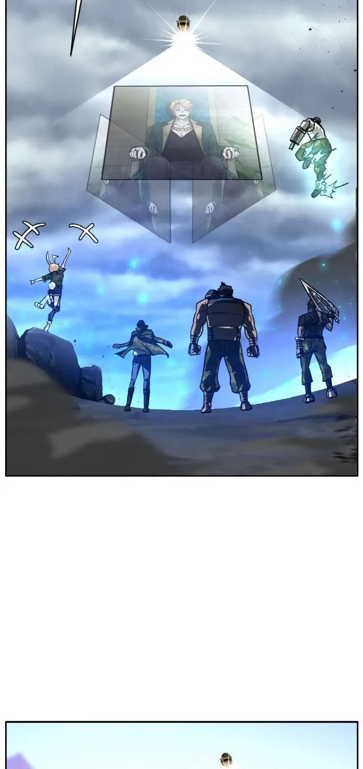 Read Counter Cube chapter 77 image 102 on Lezhin
