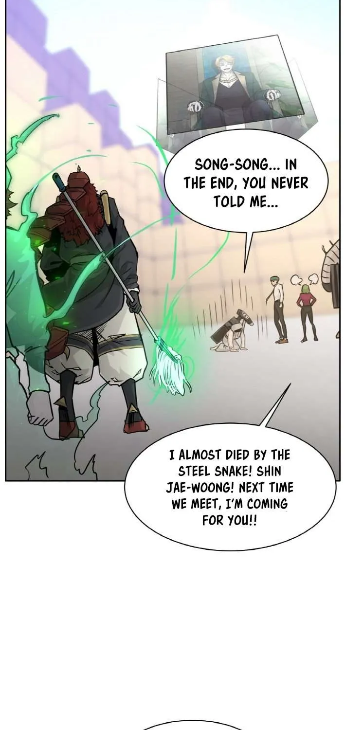 Read Counter Cube chapter 77 image 103 on Lezhin