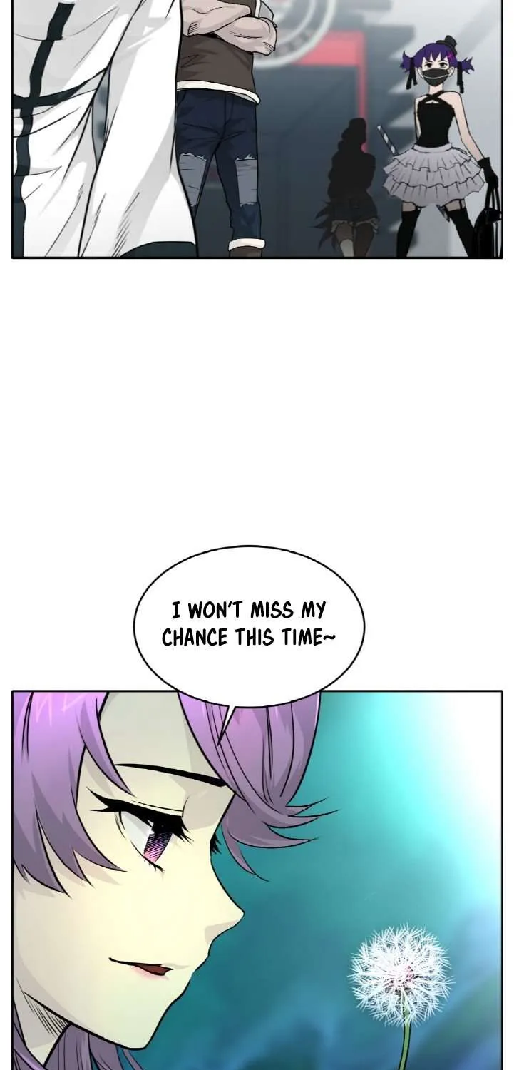 Read Counter Cube chapter 77 image 105 on Lezhin
