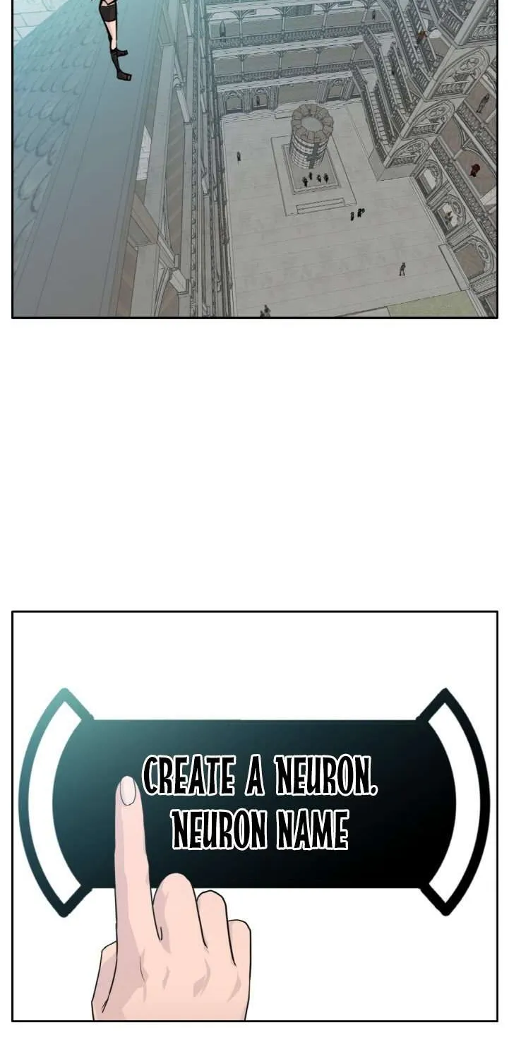 Read Counter Cube chapter 77 image 110 on Lezhin