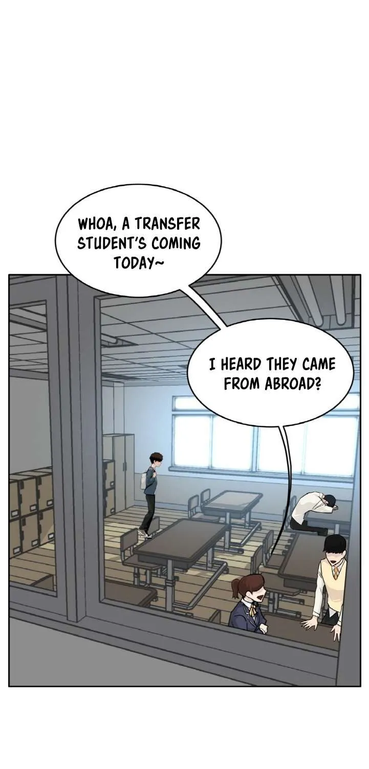 Read Counter Cube chapter 77 image 116 on Lezhin