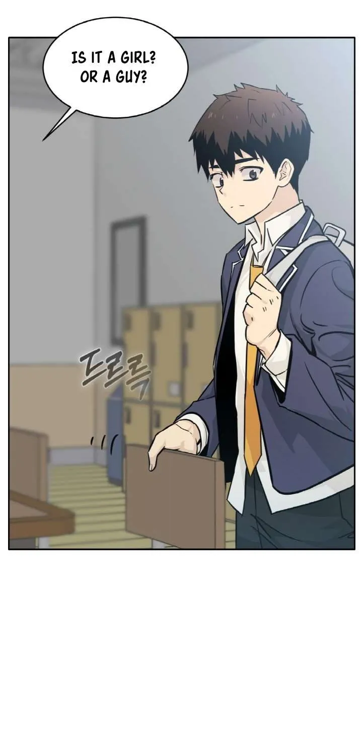 Read Counter Cube chapter 77 image 117 on Lezhin
